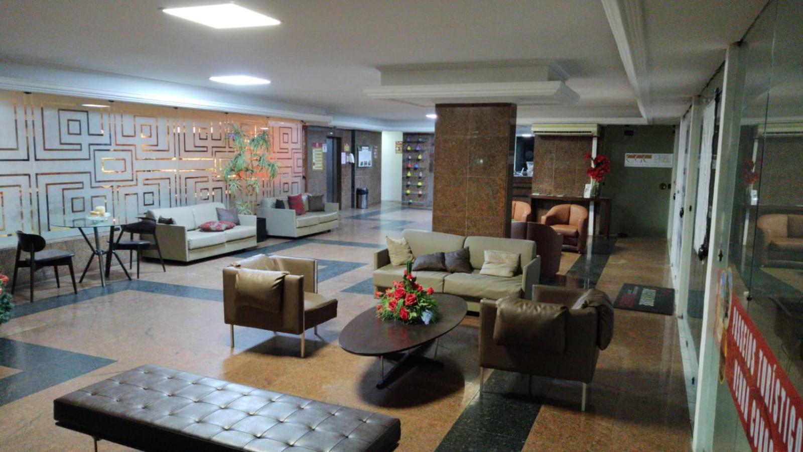Victory Flat - Ab Apartment - Joao Pessoa, Joao Pessoa