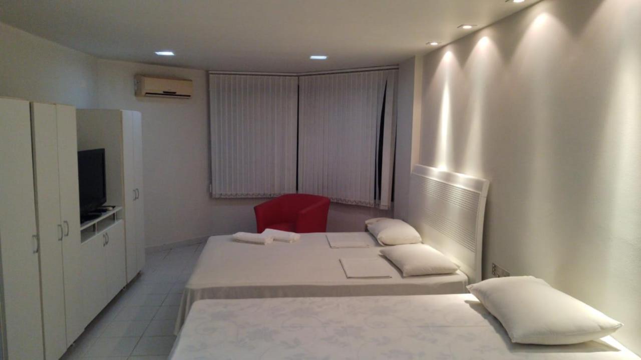 Victory Flat - Ab Apartment - Joao Pessoa — Photos 3
