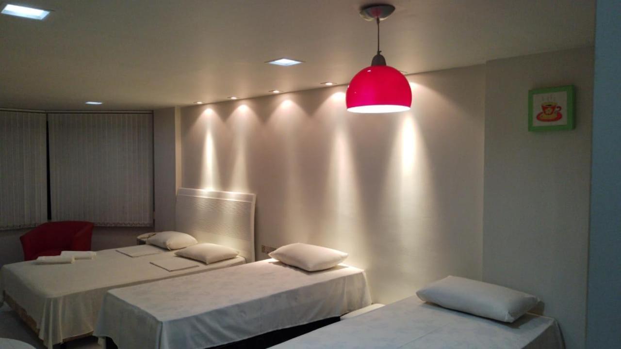 Victory Flat - Ab Apartment - Joao Pessoa — Photos 2